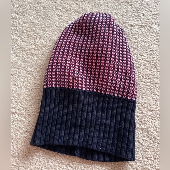 Coach beanie - Picture 6 of 6